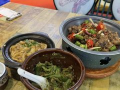 -湘香私房菜(大石长隆店)