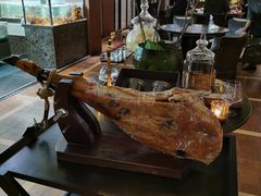 -甄御•海鲜新青岛菜(麦岛店)