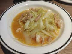 -太二酸菜鱼(天鹅湖万达店)