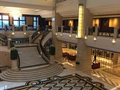 -深圳中海凯骊酒店