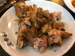 -张氏宽窄巷成都名小吃(茂业百货华强北店)