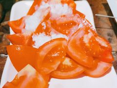 -枪火串烧·东北特色烧烤(罗湖总店)