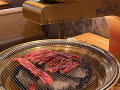 -西塔老太太泥炉烤肉(武汉摩尔城店)