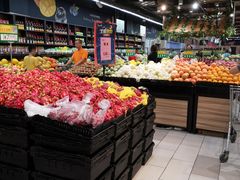 -爱斯即膜永辉超市(西美·五洲天地店)