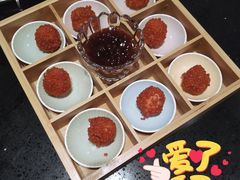 妃子笑-上海小南国(国发店)