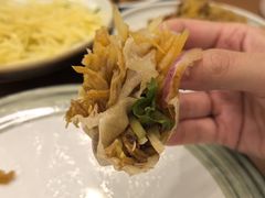 -老昌春饼(中央大街店)