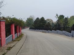 -秦岭欢乐世界