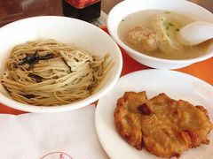-鲜得来排骨年糕(即墨路店)