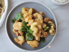 青椒溜双段-京滨饭店·餐厅(阜外大街店)