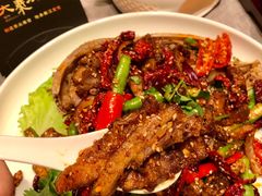 -大秦小宴•新派西北(万象前海店)