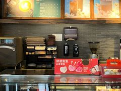 -星巴克(武康路店)