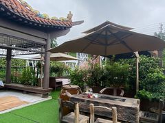 -丫口花园餐厅·融合菜