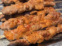 -俭寨大盘鸡·缸子肉·小公鸡·新疆菜(云通店)