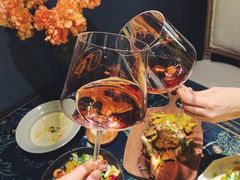 -第101座花园餐厅(湖滨88店)