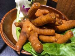 -洋马儿火锅(解放碑店)