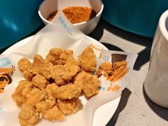 -半天妖烤鱼(牧野万达店)