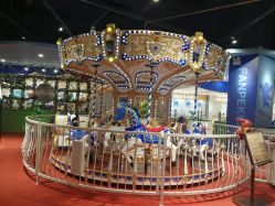-幻贝家儿童乐园(杭州远洋乐堤港店)