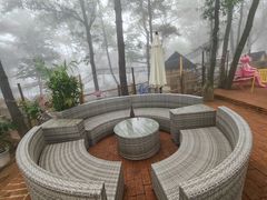-沂蒙山旅游区云蒙景区(蒙山国家森林公园)