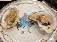 -索菲特酒店·海鲜自助 ·聚餐厅