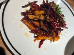 -太二酸菜鱼(汕头苏宁广场店)
