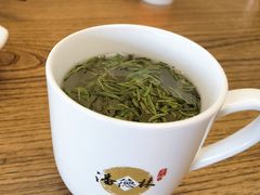 -潘德林茶社(新城河路店)