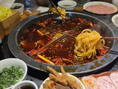 -陈眼镜火锅(总店)