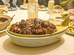 -八府香鸭·啫啫煲(华山路店)