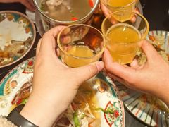 -巴依老爷新疆美食(清华东门店)