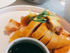 -荷塘秋月·本帮江浙菜(国权路店)