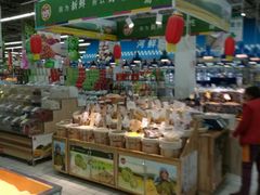 -欧尚(扬州商城江阳中路店)