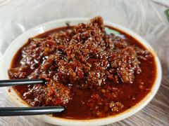 -王万妈卤猪脚(青岩交通路)