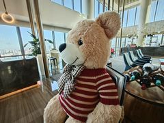 -深铁皇冠假日酒店·大堂吧