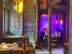 大堂-小龙坎火锅(春熙太古里店)