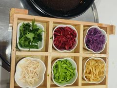 -88号小吃店·经典云南菜·地道纳西美食