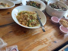 -临家闽南菜(宝洲路店)
