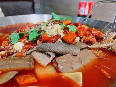 毛血旺-正兴蜀园(科技园区店)