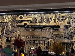 -广州花园酒店