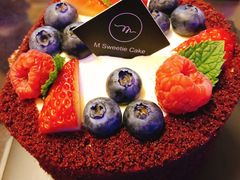 -姆们M Sweetie Cake(三里屯店)