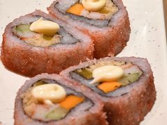 -明治屋(二十三年洪化桥店)