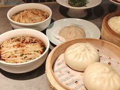 -晓淮山·扬州早茶·淮扬菜(龙阳广场店)