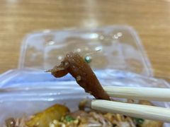 -鸿运兔·手撕烤兔(天府广场店)