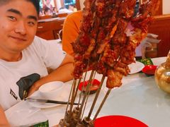 -维吾尔餐厅(宜山路店)