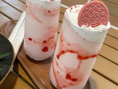 -大财·DA CAI花园餐厅.草坪婚礼.团建会议.围炉煮茶.求婚派对(三圣乡店)