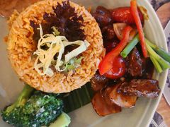 -CHINCHIN 青青·泰国料理(万象食家店)