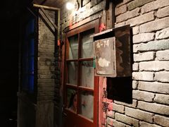 门面-和平菓局(王府井店)