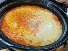 糟粕醋火锅-牛排王糟粕醋火锅(海甸分店)