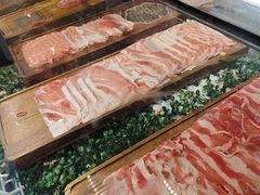 -非烤勿扰自助烤肉(深圳宝安华强广场店)