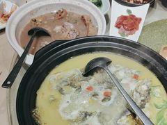 -丽华园(汉阳龙阳店)