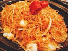 -御花园·粤菜·海鲜火锅(中山公园店)