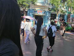 -沈阳方特欢乐世界